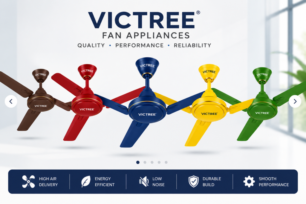 5 Common Mistakes To Avoid When Buying A Fan