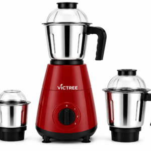 Mixer- Grinder