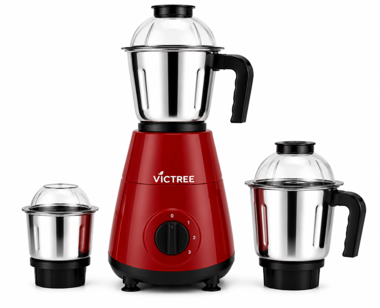 Mixer- Grinder