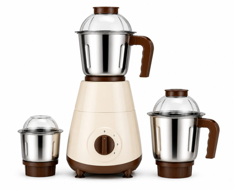 MIXER-GRINDER