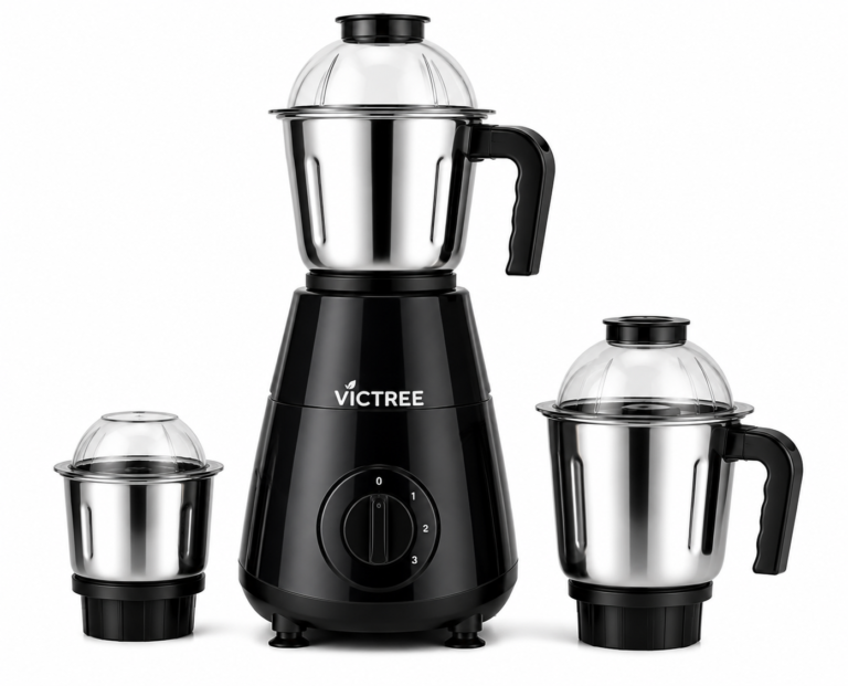 MIXER- GRINDER