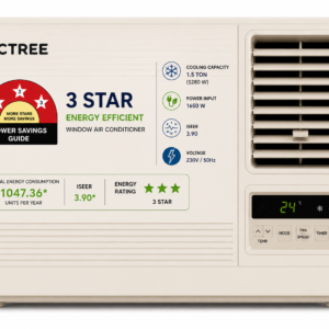 Air Conditioner- 3STAR