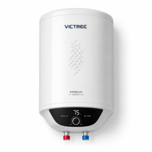 WHITE 2000 W GEYSER